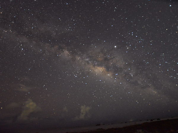 星空保護区