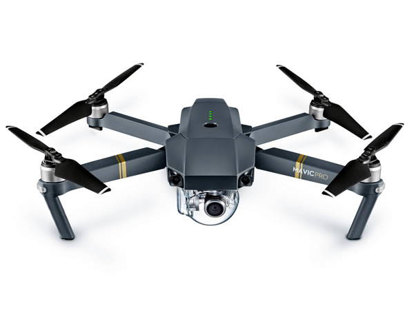 【宮古島】ドローンレンタル(Phantom4・Mavic pro)※ドローン経験者限定プラン