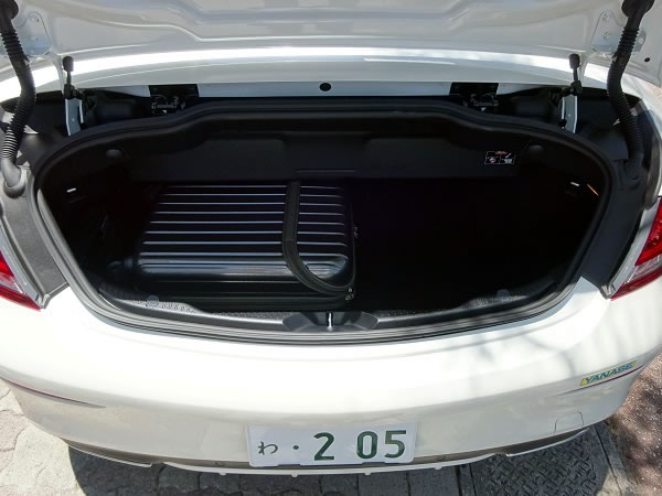 トランクルーム