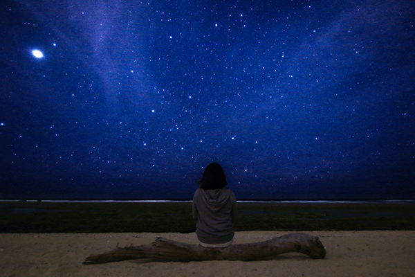 CHURASHIMA NIGHT SKY PHOTO STUDIO