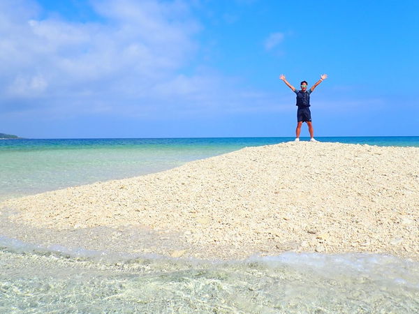 ※地域共通クーポン対象【西表島】完全制覇パック♪石垣島から日帰参加OK(SUPorカヌー&鍾乳洞探検&バラス島上陸&シュノーケル)