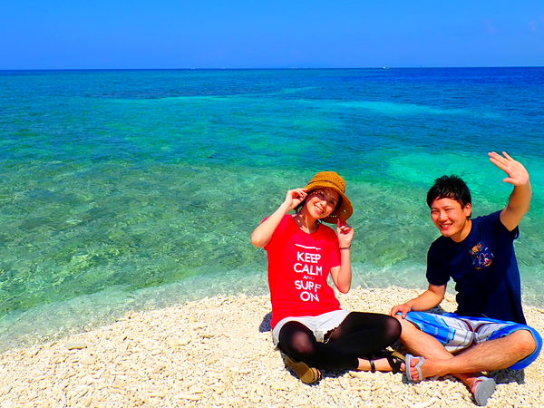 バラス島