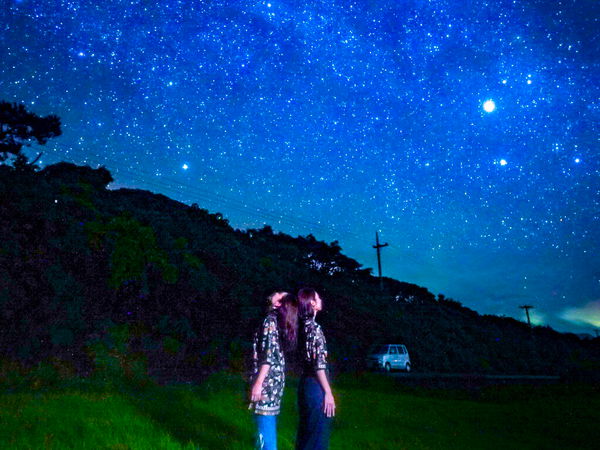 石垣島星空フォトツアーMassu