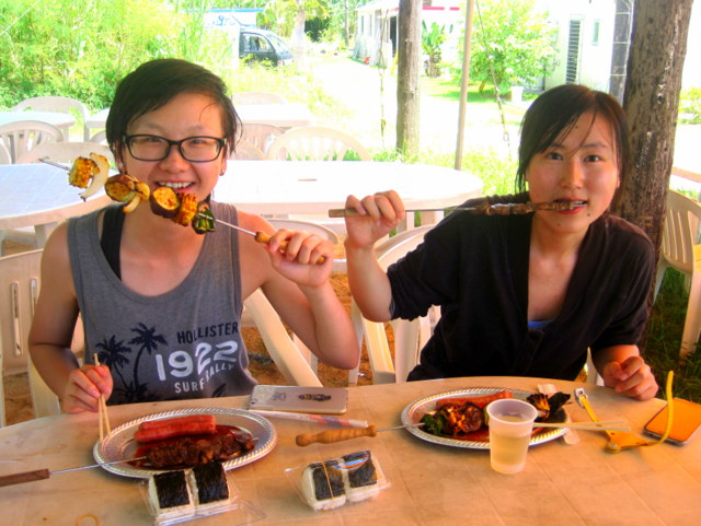 BBQ