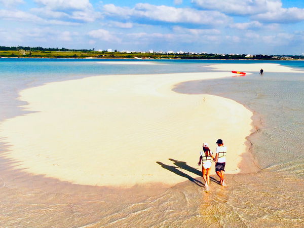 ユニの浜