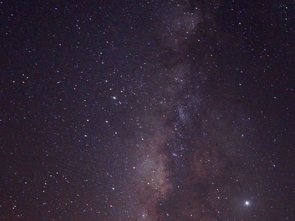星空鑑賞