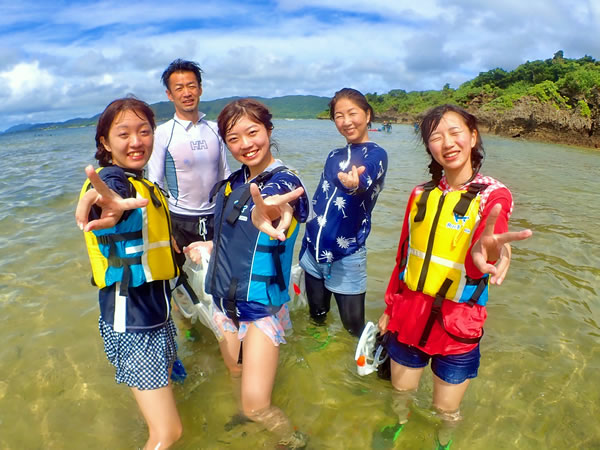 体験終了