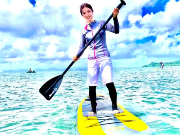 SUP