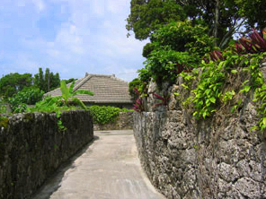 久高島観光
