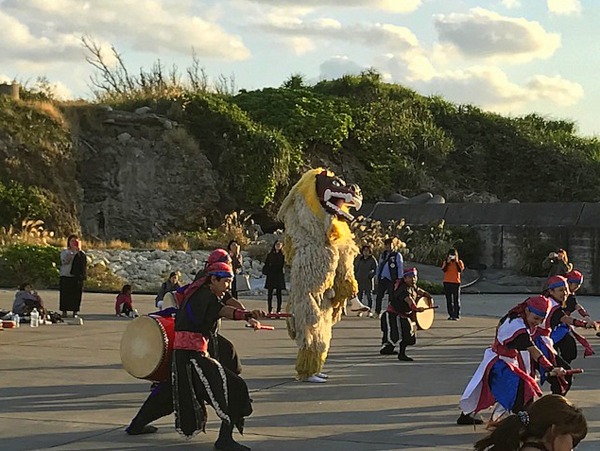 【2019年】元旦(1月1日)出発!聖地久高島から眺める初日の出ツアー
