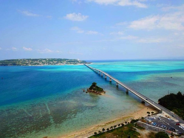古宇利島