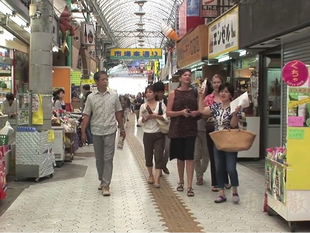 沖縄料理教室