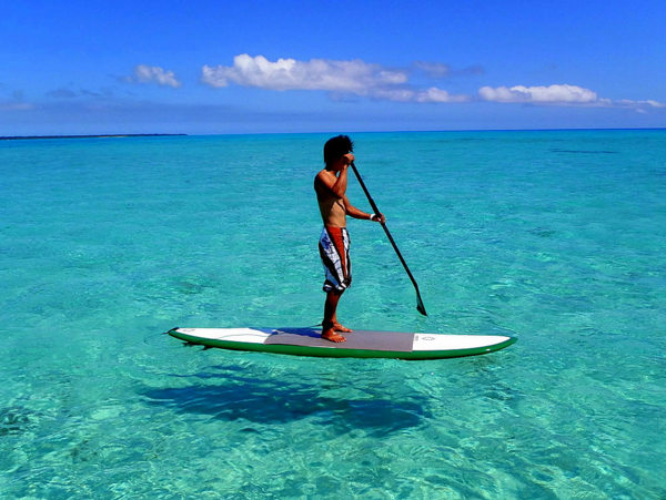 SUP