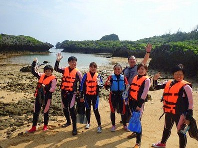 体験終了
