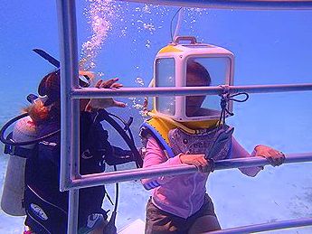 オーシャンウォーク