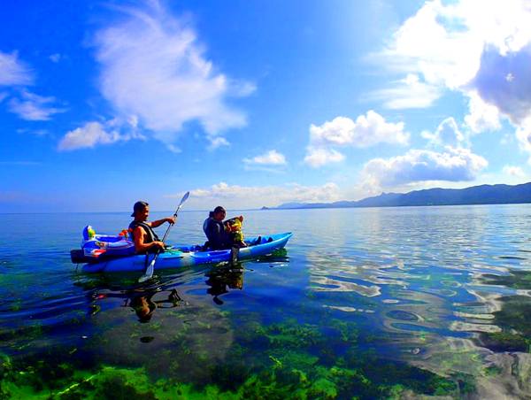 ビッグビーチ石垣島