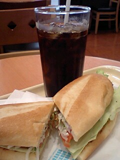 ドトール 具志川ジャスコ がオススメ 沖縄口コミ グルメ