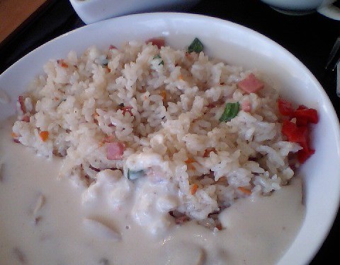 カフェ グランドストーン(那覇市泉崎)