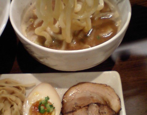 【閉店】日の出らーめん(宜野湾市愛知)