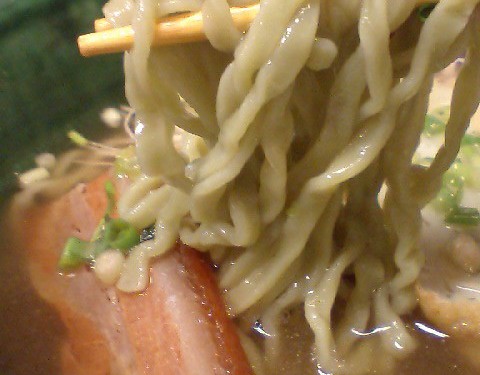 ぴぱーずそば