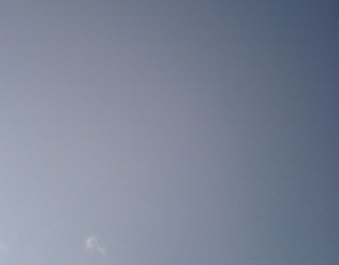 天気が良いので南城市をフラっとドライブ。