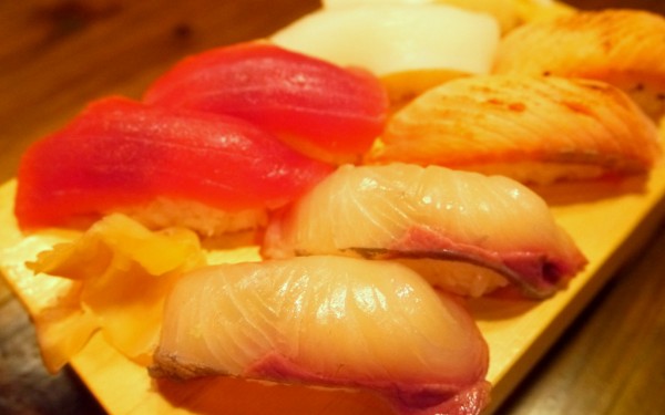 .炭火やきとり キンボシ屋（宜野湾市赤道）