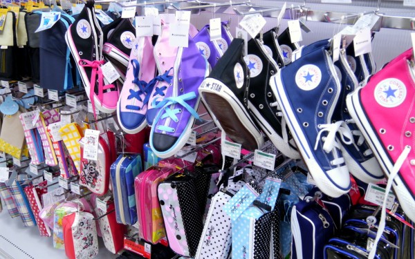 東急ハンズ サンエー宜野湾コンベンションシティ店 (後編)