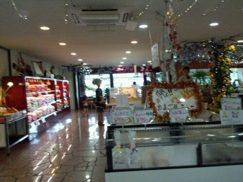 ミニミニ動物園(うるま市)