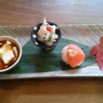 前菜