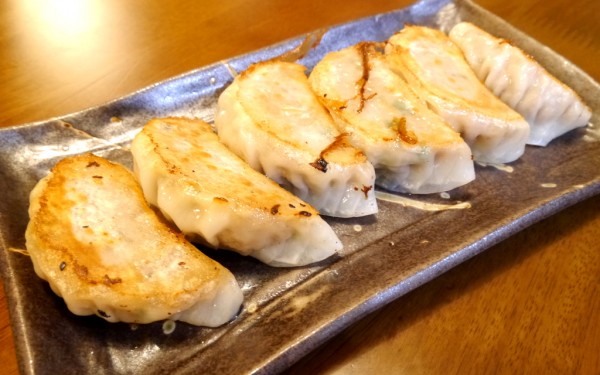 【閉店】ちょっとこってり塩らーめん きんのすけ（浦添市西原）