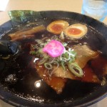 ラーメンさんぱち