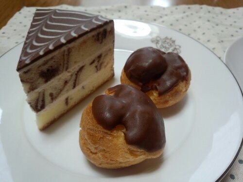 スイーツ＆カフェ　Myrtille（ミルティー）