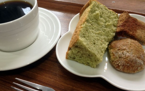 南城市大里のjoy工房でまったり