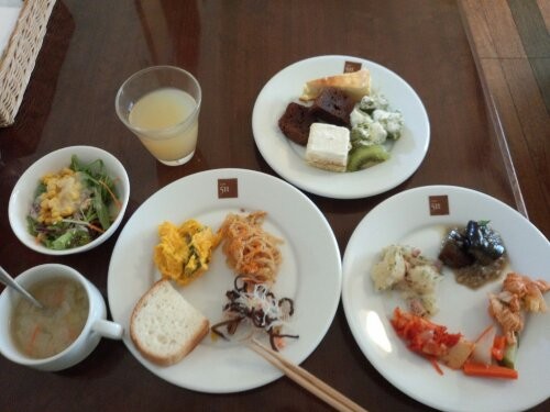 【閉店】リセット出来る場所 カフェ511(那覇市金城)