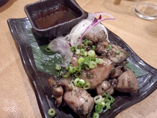 生け簀の銀次　豊見城店