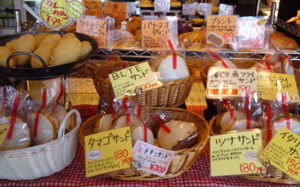 リヨンコッペ館でお得にモーニング!!