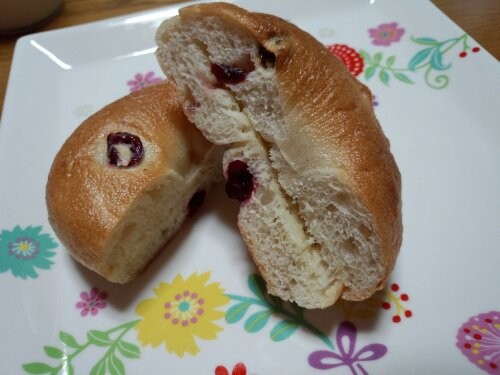 BOULANGERIE CAFE petit dejeune（那覇市真嘉比）