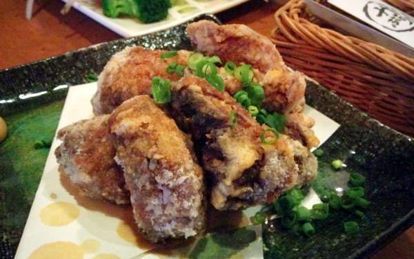 がぶり（宜野湾市真志喜）