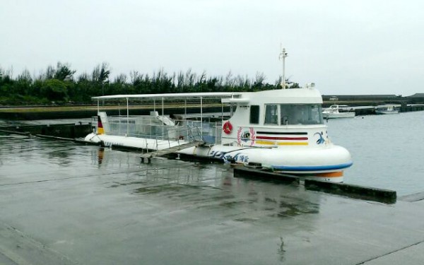 うえのドイツ文化村のシースカイ博愛（宮古島）