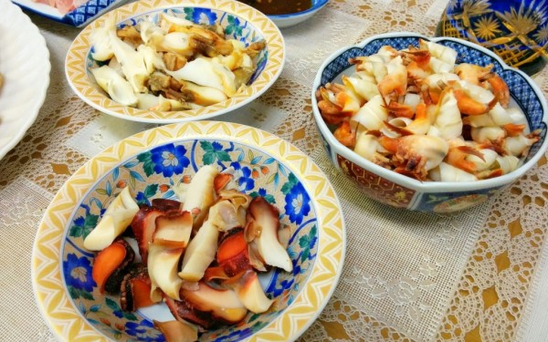 海人の営む宿 ペンションムーンライト(恩納村)