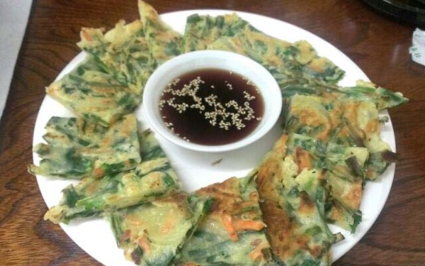美味しい韓国家庭料理☆め組（宮古島）