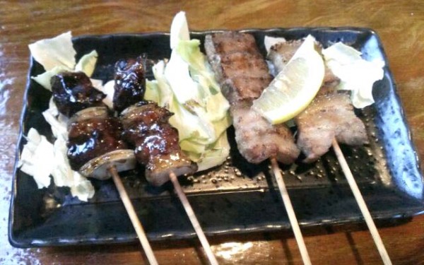 南の島のろばた焼家 KAMADO~カマド~(宮古島)