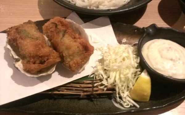 いぶし銀次郎 小禄本舗（那覇市）