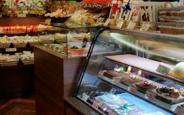 マキシムオキナワ（浦添市）