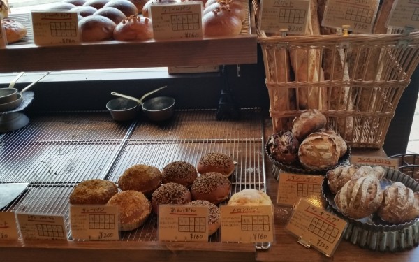 Le cuip（那覇市）