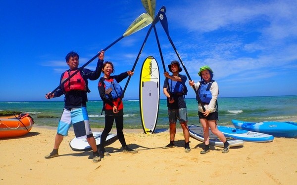 人気の沖縄♪学生旅行向け沖縄オプショナルツアー