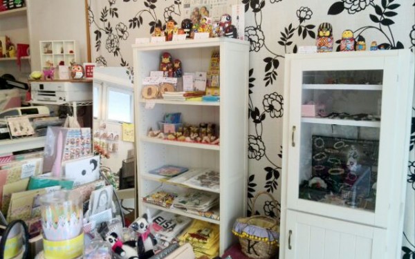 浦添のかわいい雑貨屋さんfeliz【フェリース】