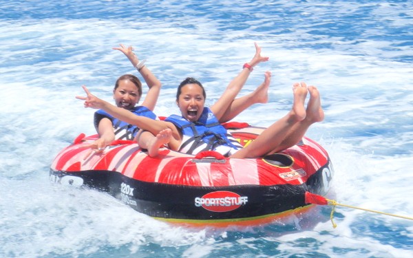 BBQも楽しめる！浜比嘉島人気アクティビティ