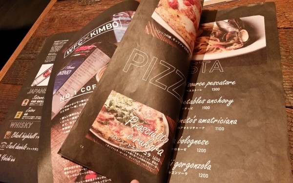 THE WEST FIELD CAFE（浦添市）