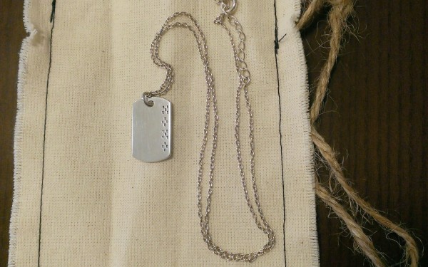 シルバーアクセサリーの沖縄手作銀細工「琉」（那覇市）